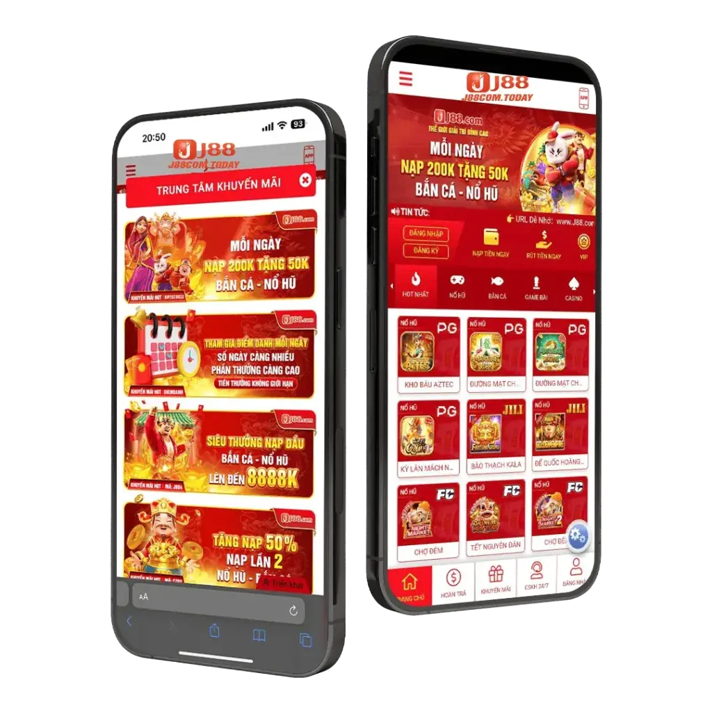 Casino Trực Tuyến KV888.net