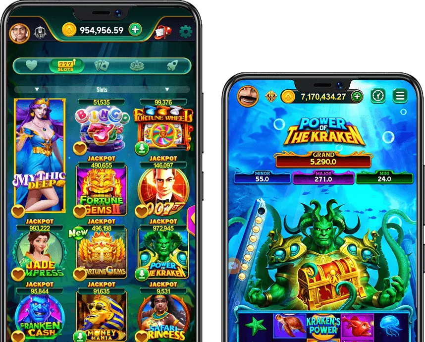 Game Nổ Hũ KV888.net